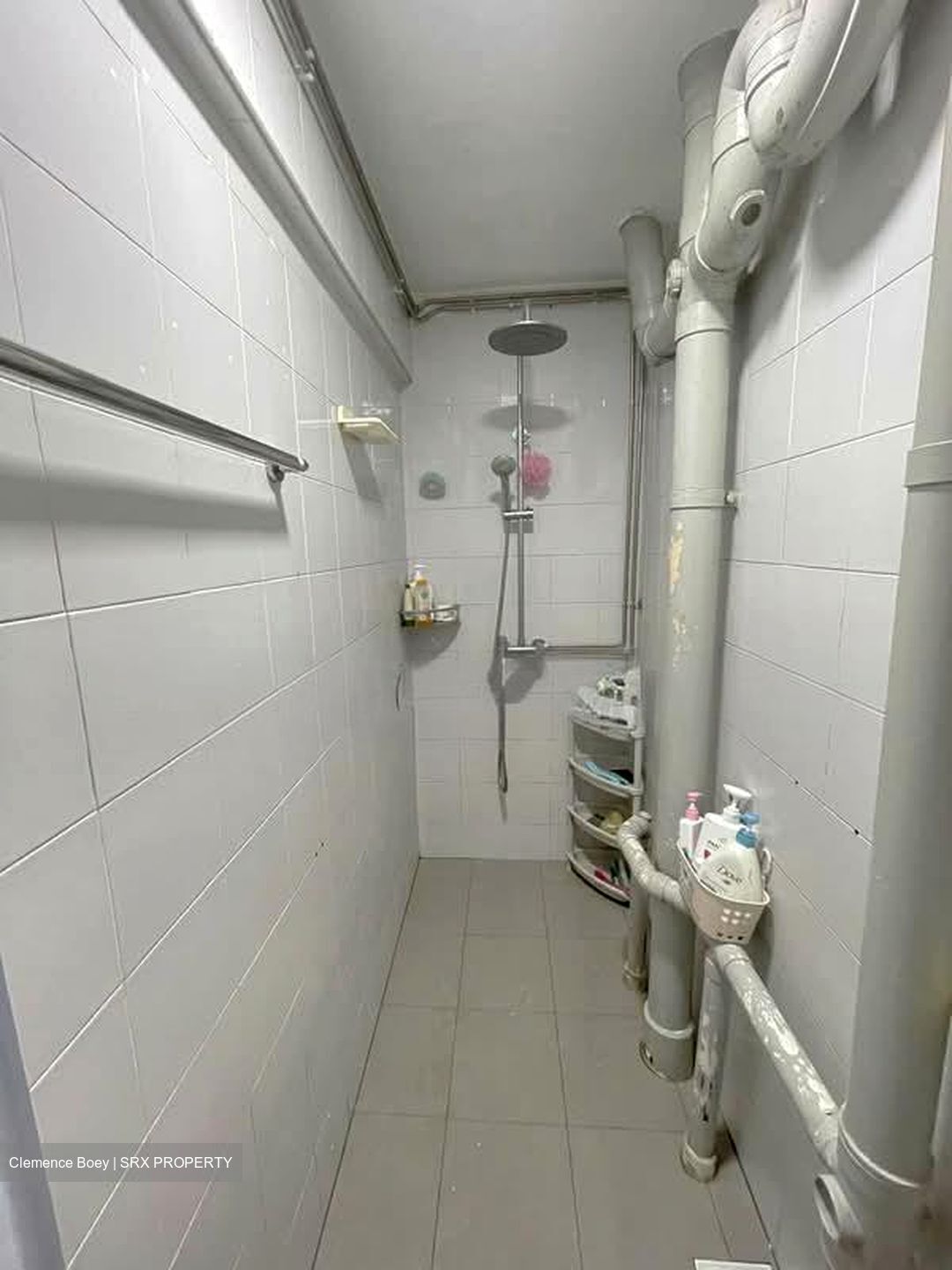 Blk 86 Commonwealth Heights (Queenstown), HDB 3 Rooms #592470811